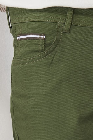 Pantaloni - Kaki