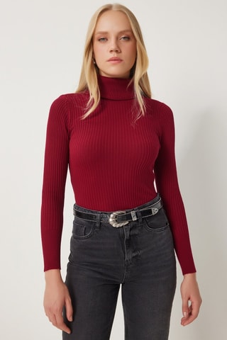 Maglia - Bordeaux