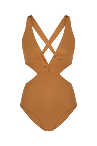 Trikini push-up