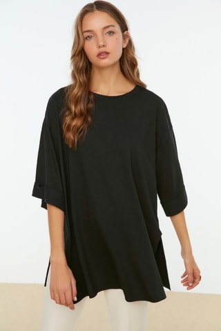 T-shirt oversize