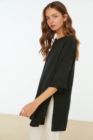 T-shirt oversize