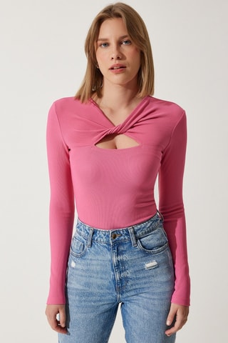 Top - Rosa