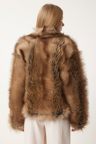 Giacca - Taupe