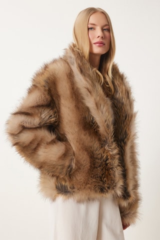 Giacca - Taupe
