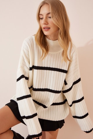 Maglia - Ecrù