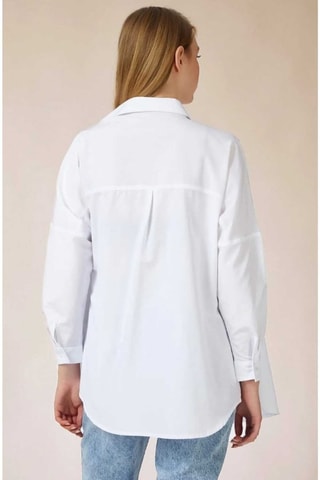 Camicia - Bianco