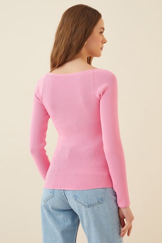 Maglia - Rosa
