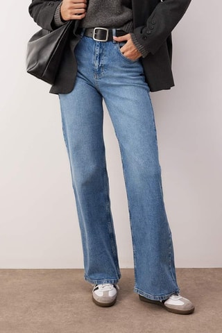 Jeans - Blu