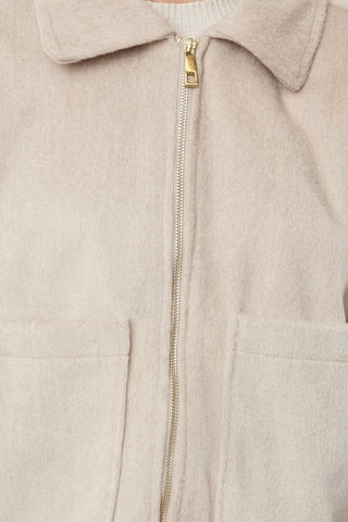 Giacca - Taupe