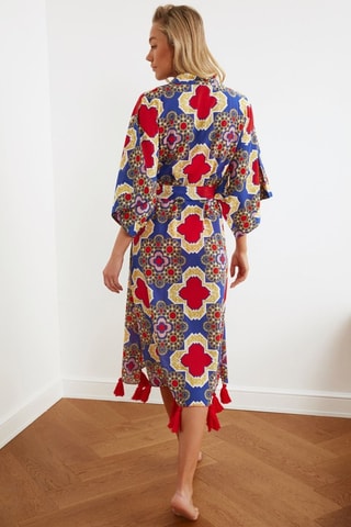 Kimono - Multicolore