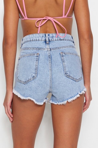 Shorts - Blu