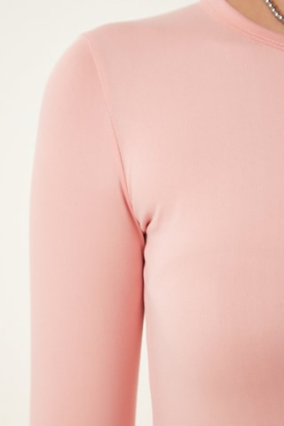 Top - Rosa chiaro