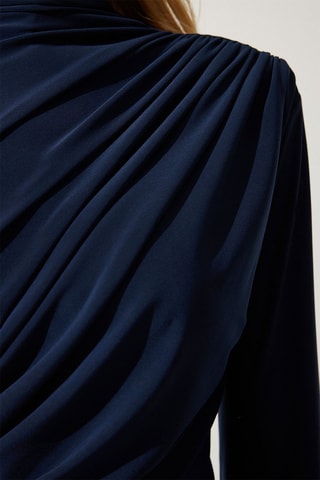 Top - Navy