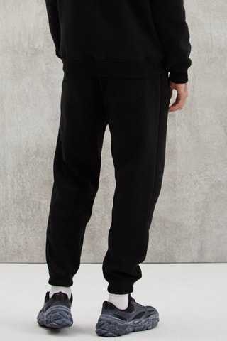 Pantaloni sportivi - Nero