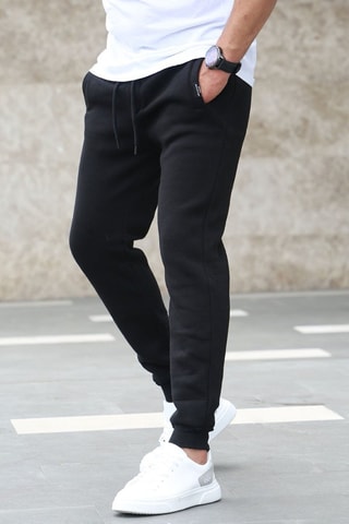 Pantaloni sportivi - Nero