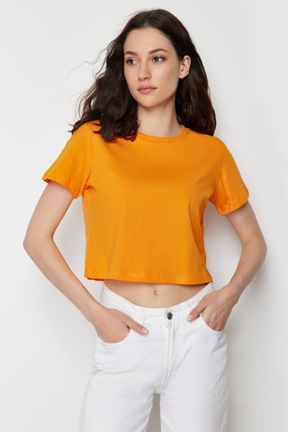 2 t - Antracite e arancione