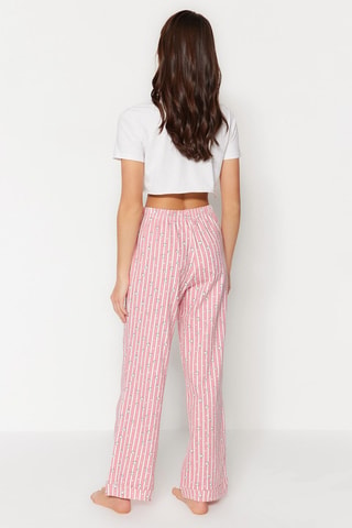 Pantaloni pigiama