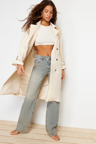 Trench