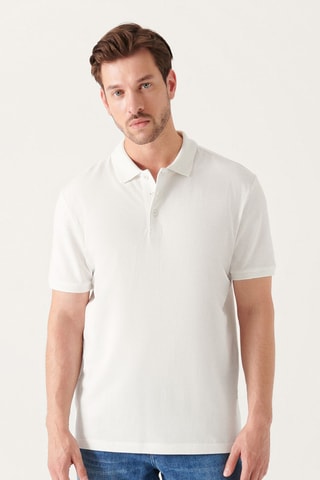 Polo - Bianco