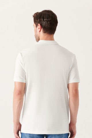 Polo - Bianco