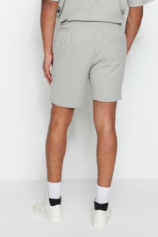 Shorts - Grigio