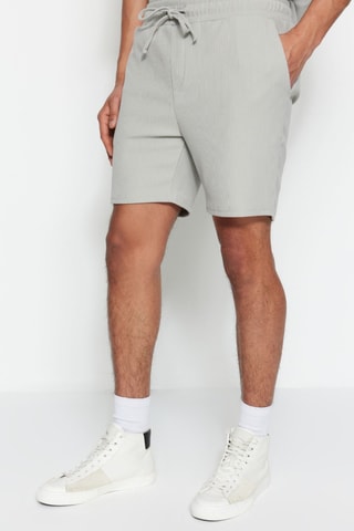 Shorts - Grigio