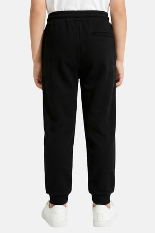Pantaloni sportivi Ellesse - Nero