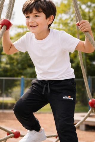 Pantaloni sportivi Ellesse - Nero