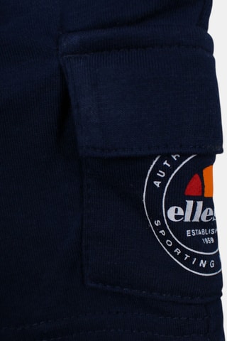 T-shirts e Calções - Azul-marinho