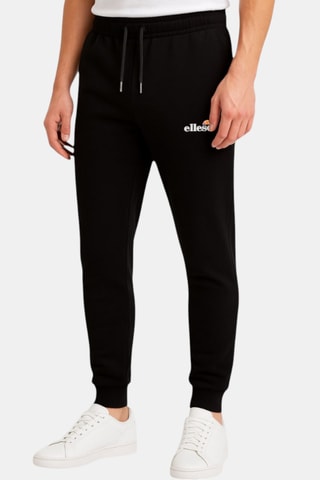 Pantaloni sportivi Ellesse - Nero