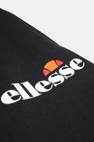 Pantaloni sportivi Ellesse - Nero