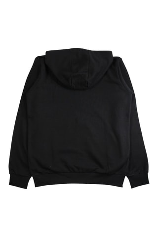 Felpa con cappuccio Ellesse - Nero