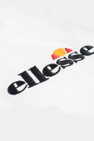 T-shirt Ellesse - Bianco