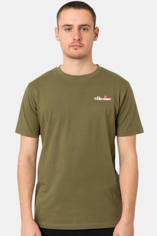 T-shirt Ellesse - Kaki