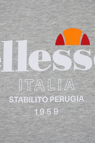 T-shirt Ellesse - Grigio