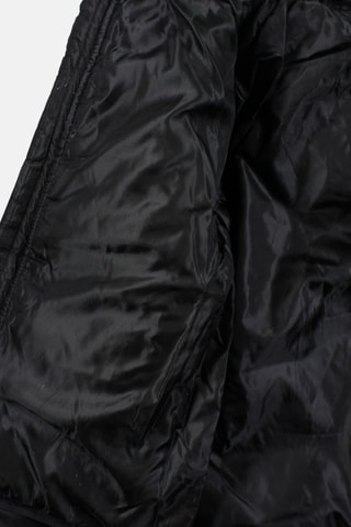 Giacca con cappuccio Ellesse - Nero