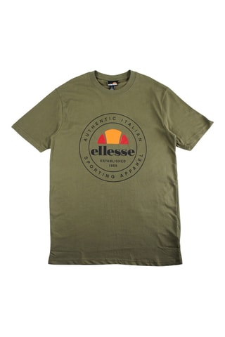 T-shirt Ellesse - Kaki
