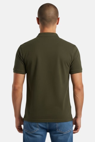 Polo Ellesse - Kaki