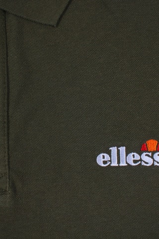 Polo Ellesse - Kaki