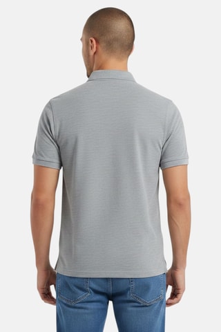Polo Ellesse - Grigio