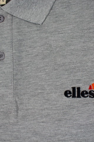 Polo Ellesse - Grigio