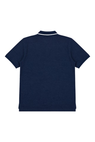 Polo Ellesse - Navy