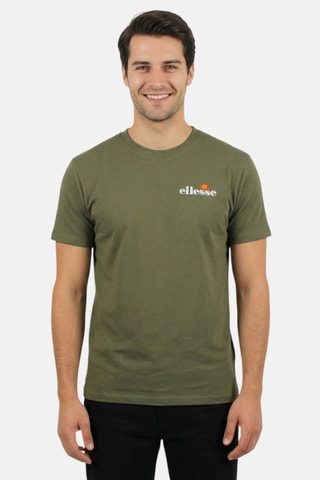 T-shirt Ellesse - Kaki