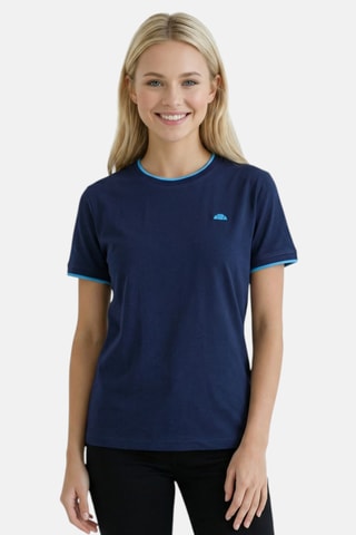 T-shirt  Ellesse - Azul-marinho
