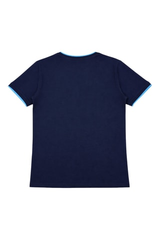 T-shirt  Ellesse - Azul-marinho