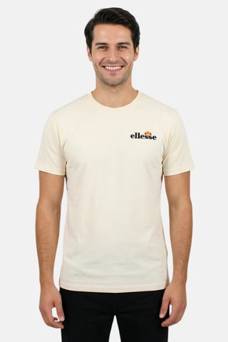 T-shirt Ellesse - Beige