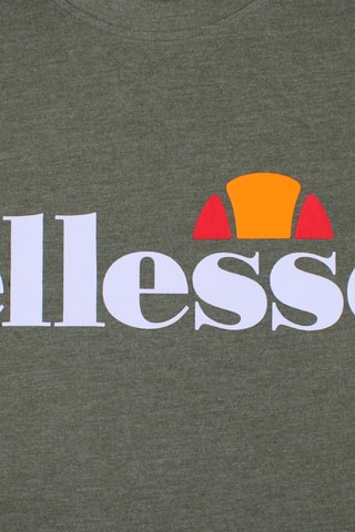 T-shirt Ellesse - Kaki