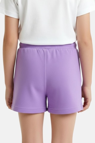 Calções Ellesse - Violeta