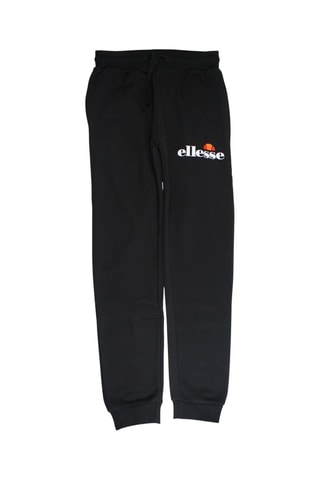 Pantaloni sportivi Ellesse - Nero