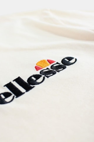 T-shirt Ellesse - Beige